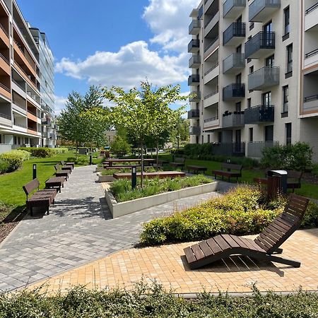 Apartament 45 Breslávia Exterior foto