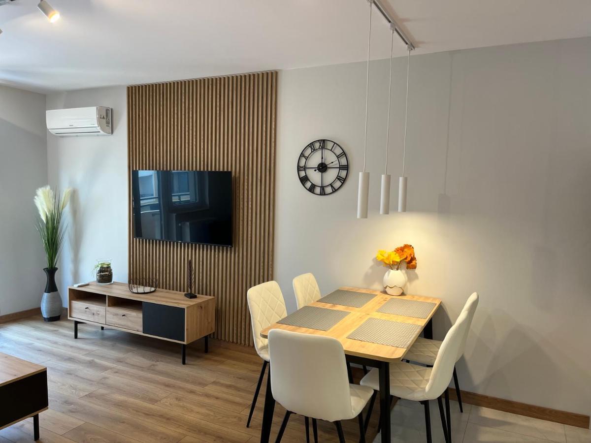 Apartament 45 Breslávia Exterior foto