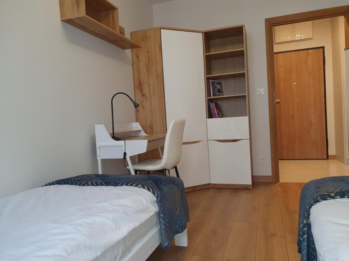 Apartament 45 Breslávia Exterior foto