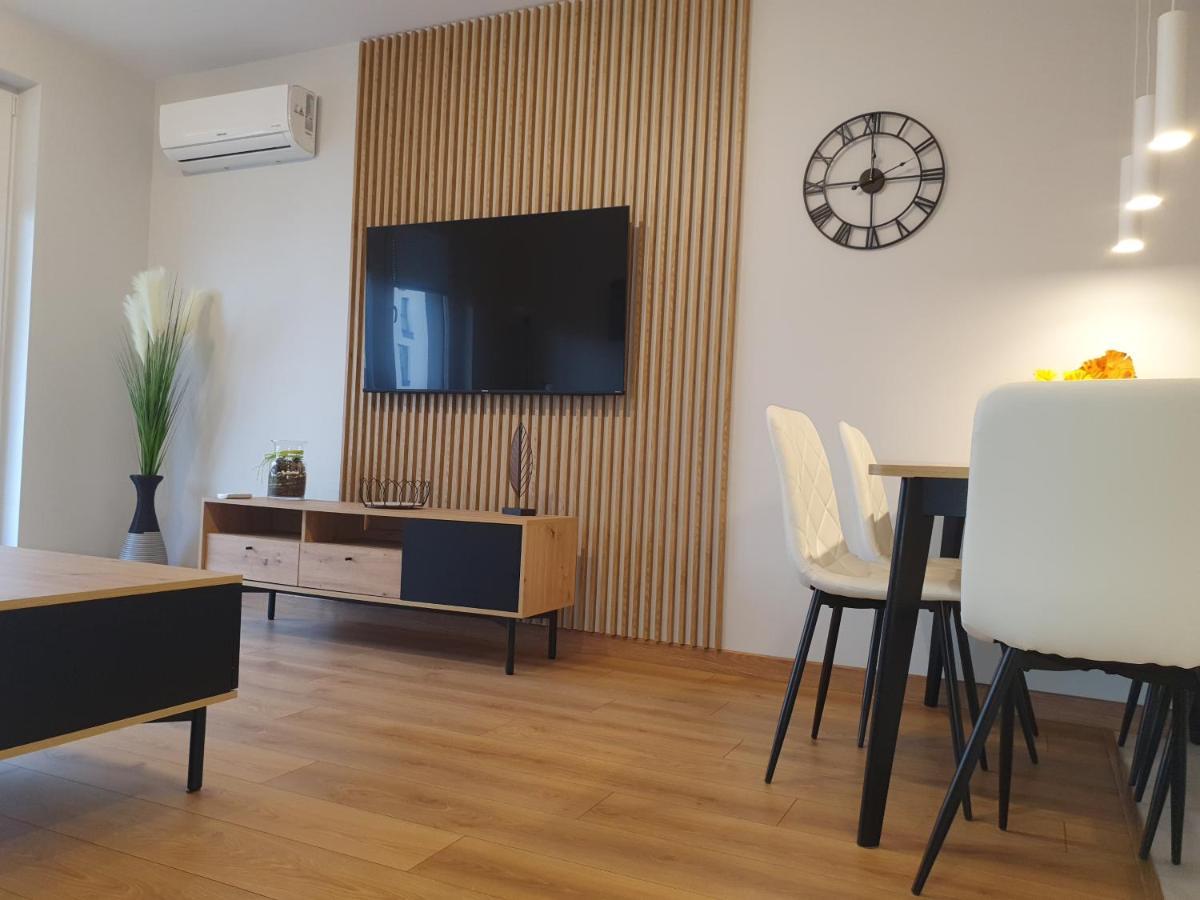 Apartament 45 Breslávia Exterior foto