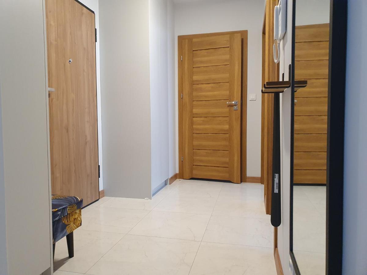Apartament 45 Breslávia Exterior foto